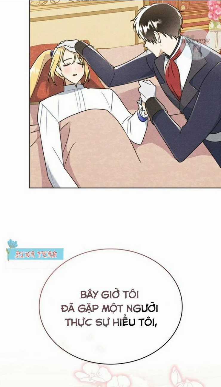 Ngài Công Tước, Chùng Ta Cùng Tắm Nào ! Chapter 14 trang 78