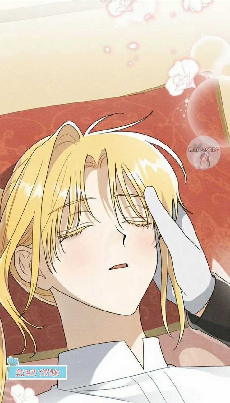 Ngài Công Tước, Chùng Ta Cùng Tắm Nào ! Chapter 14 trang 79