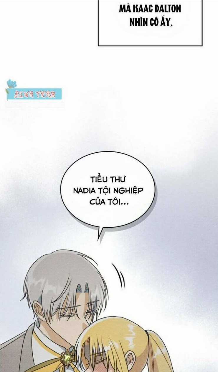 Ngài Công Tước, Chùng Ta Cùng Tắm Nào ! Chapter 14 trang 8