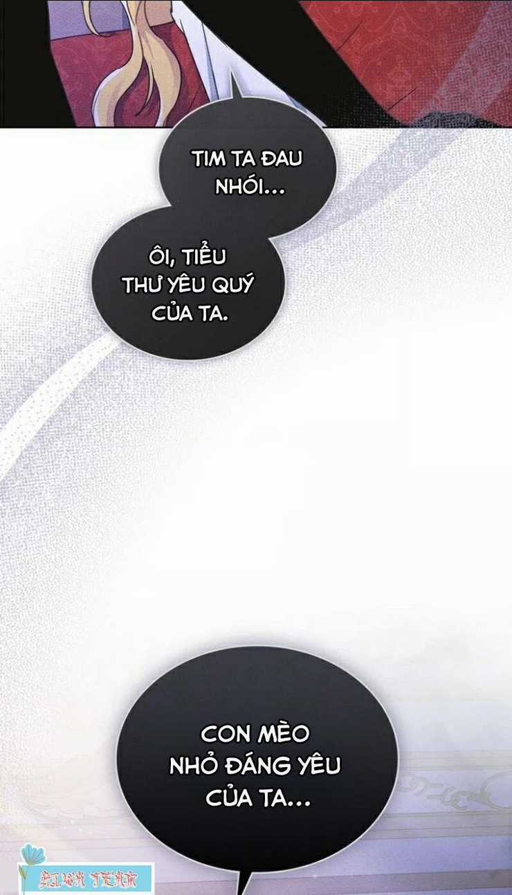 Ngài Công Tước, Chùng Ta Cùng Tắm Nào ! Chapter 14 trang 84