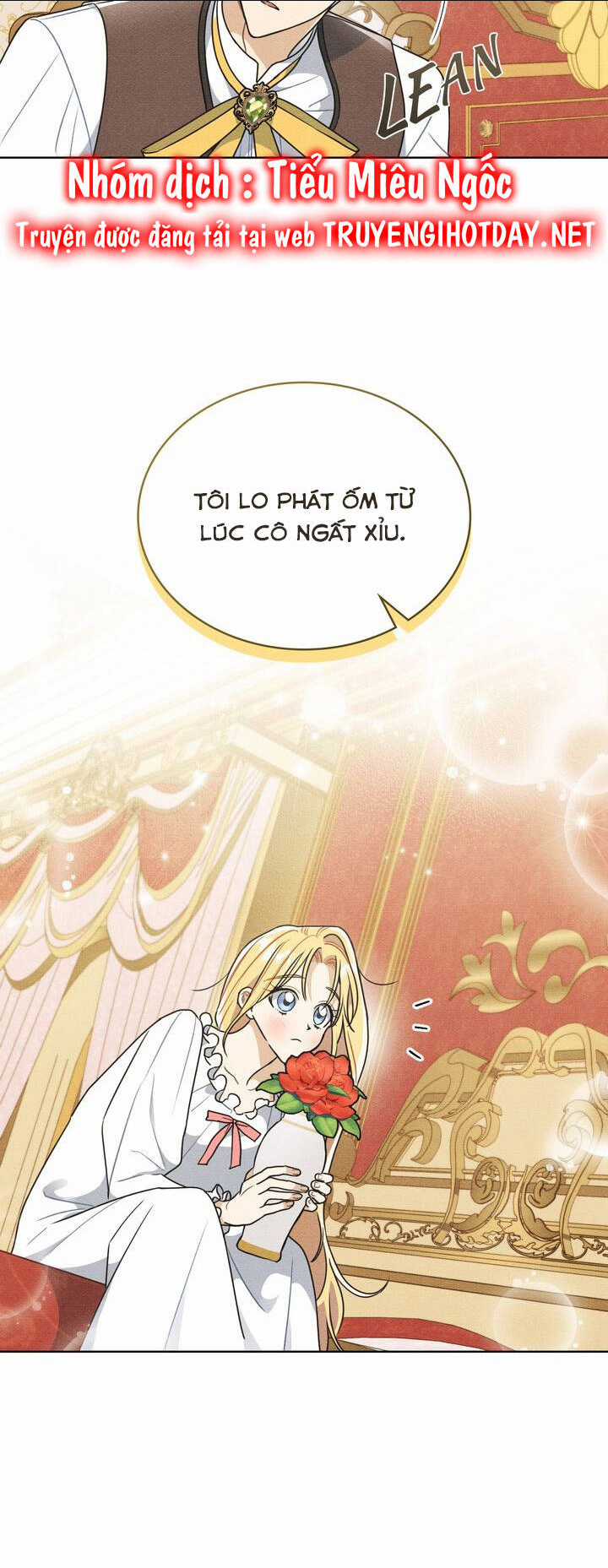 Ngài Công Tước, Chùng Ta Cùng Tắm Nào ! Chapter 15 trang 11