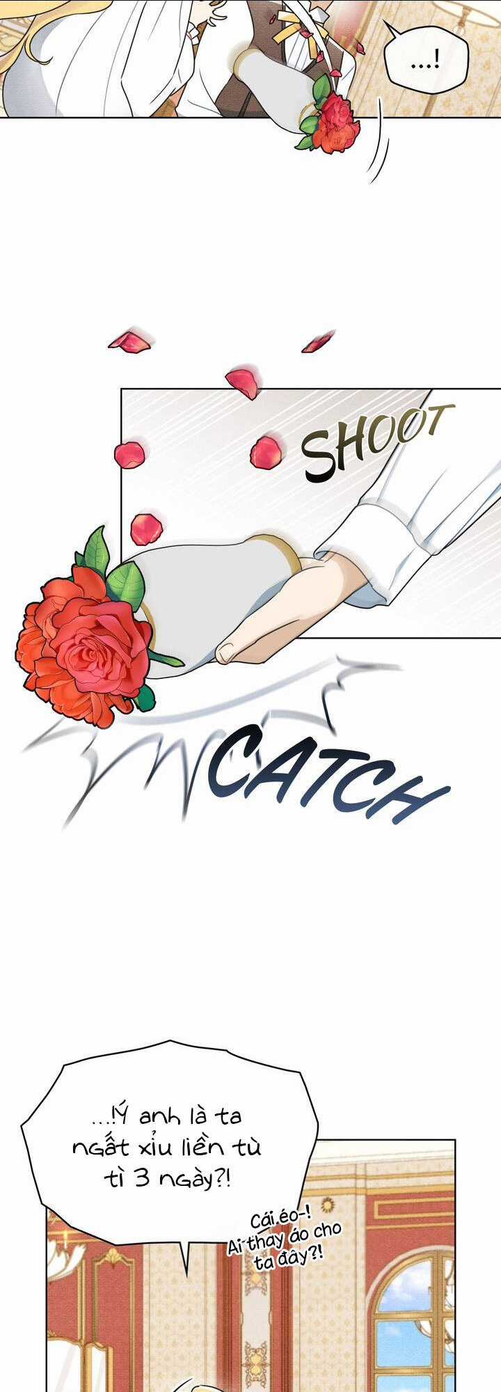 Ngài Công Tước, Chùng Ta Cùng Tắm Nào ! Chapter 15 trang 15