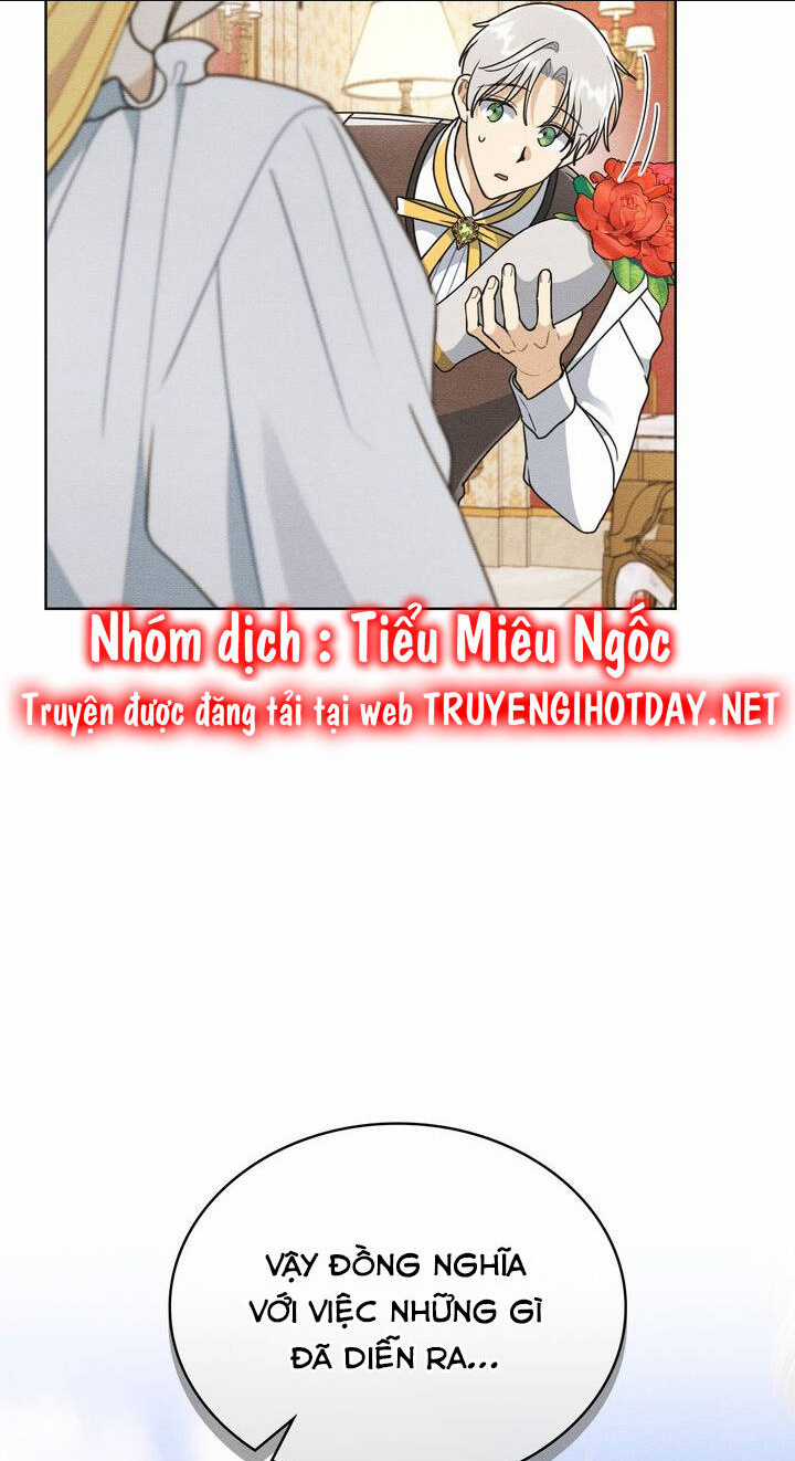 Ngài Công Tước, Chùng Ta Cùng Tắm Nào ! Chapter 15 trang 17