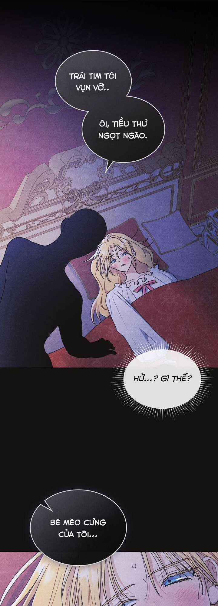 Ngài Công Tước, Chùng Ta Cùng Tắm Nào ! Chapter 15 trang 2