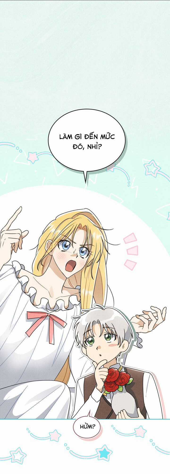 Ngài Công Tước, Chùng Ta Cùng Tắm Nào ! Chapter 15 trang 20