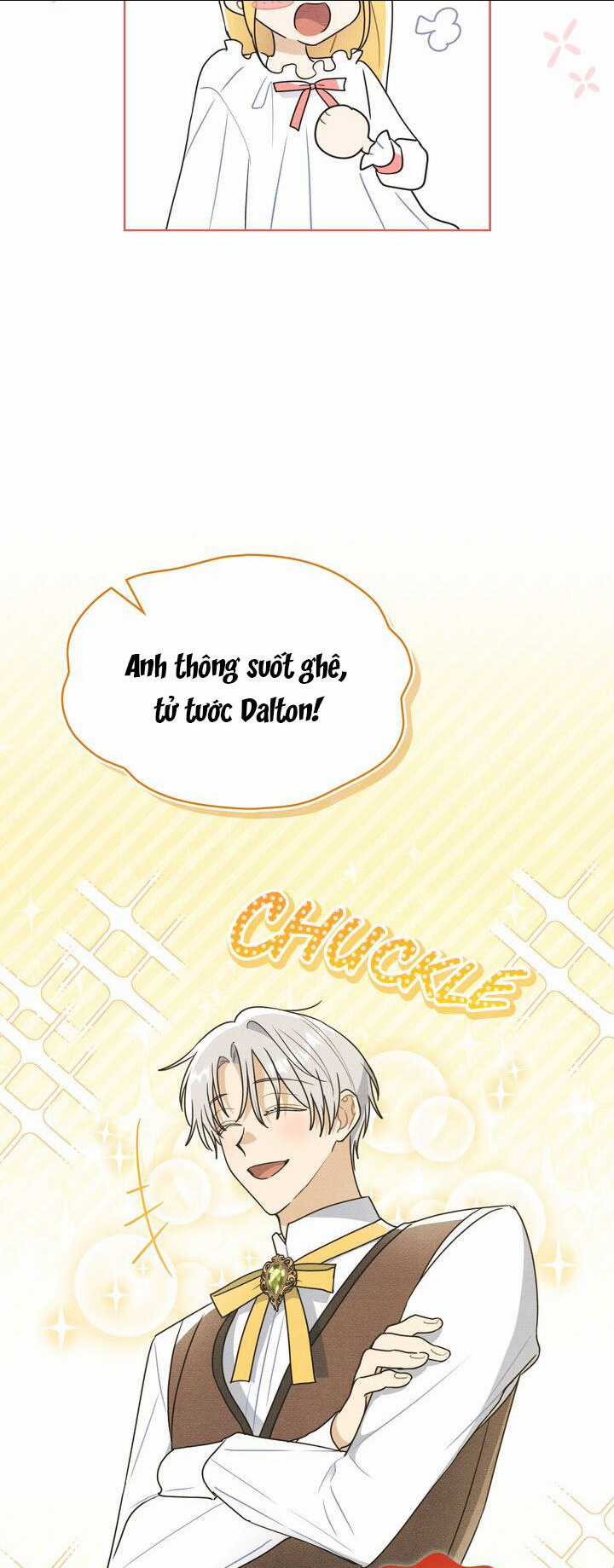 Ngài Công Tước, Chùng Ta Cùng Tắm Nào ! Chapter 15 trang 23