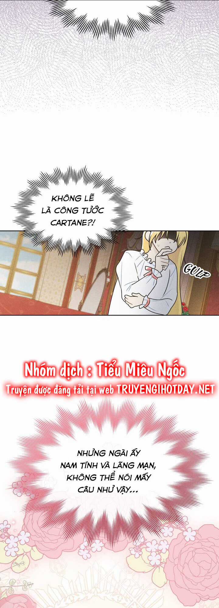 Ngài Công Tước, Chùng Ta Cùng Tắm Nào ! Chapter 15 trang 28