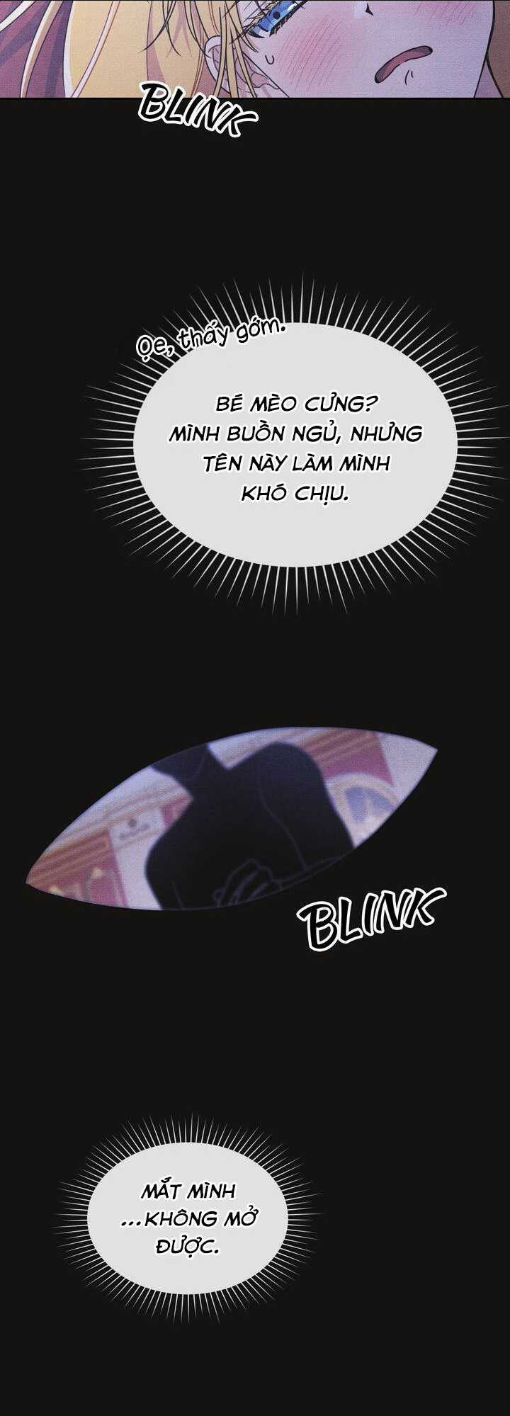 Ngài Công Tước, Chùng Ta Cùng Tắm Nào ! Chapter 15 trang 3