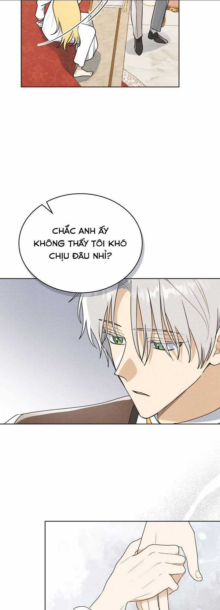 Ngài Công Tước, Chùng Ta Cùng Tắm Nào ! Chapter 15 trang 32