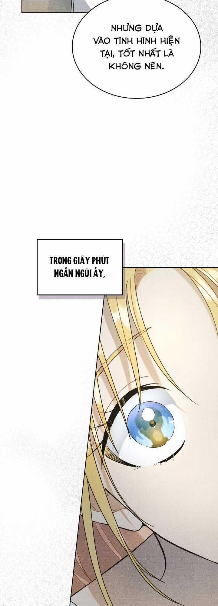 Ngài Công Tước, Chùng Ta Cùng Tắm Nào ! Chapter 15 trang 34