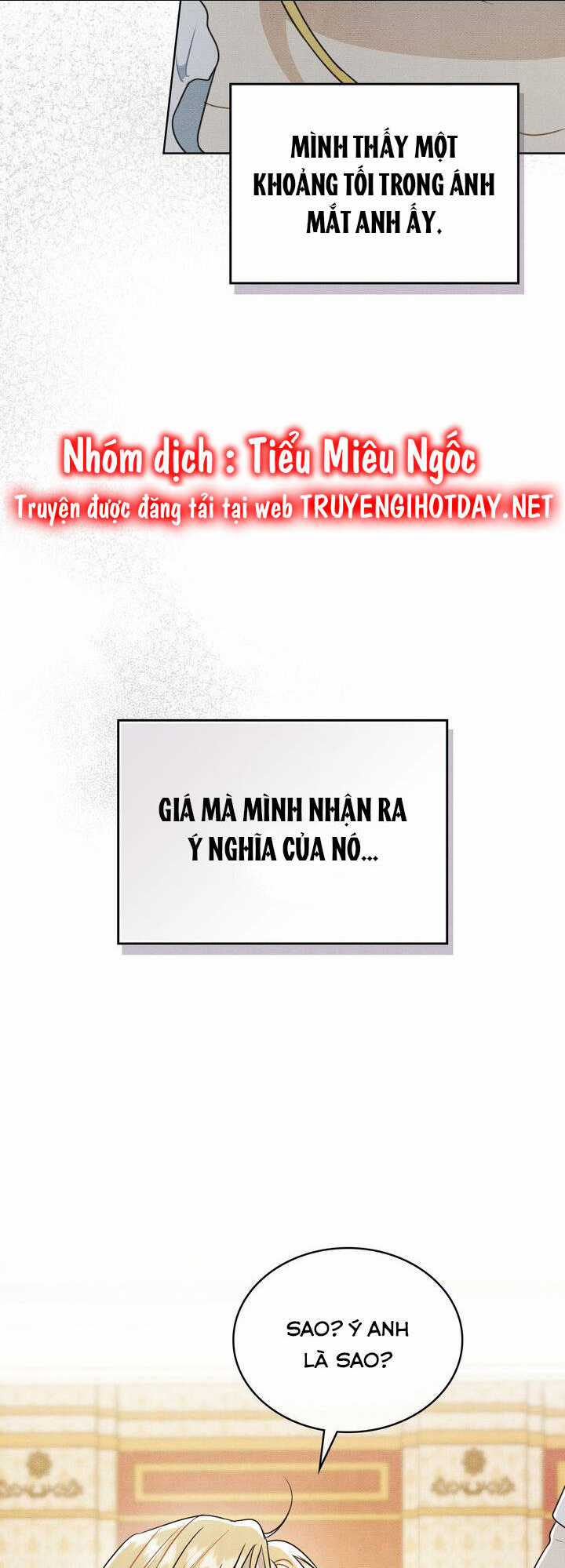 Ngài Công Tước, Chùng Ta Cùng Tắm Nào ! Chapter 15 trang 35