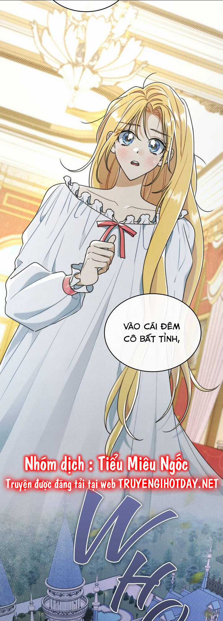 Ngài Công Tước, Chùng Ta Cùng Tắm Nào ! Chapter 15 trang 38