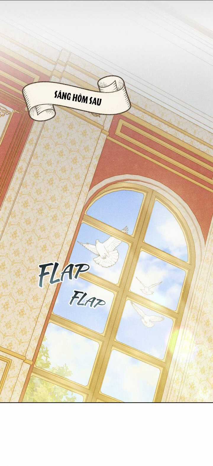 Ngài Công Tước, Chùng Ta Cùng Tắm Nào ! Chapter 15 trang 5