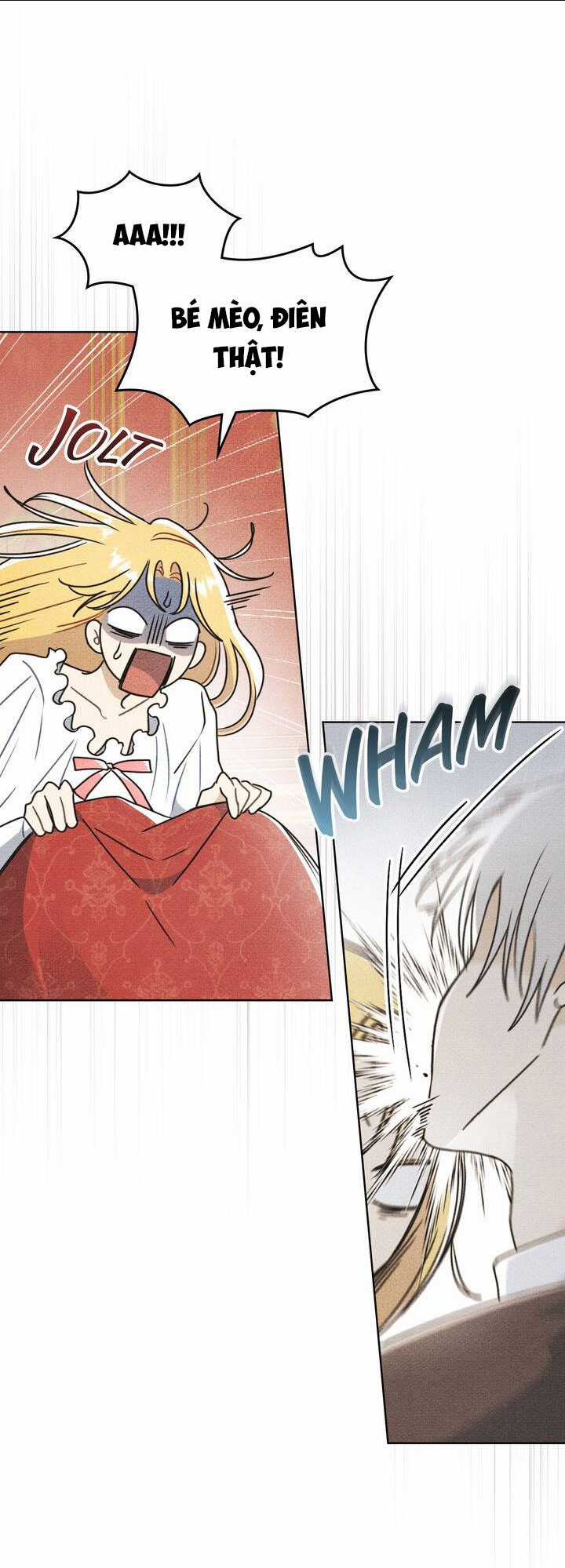 Ngài Công Tước, Chùng Ta Cùng Tắm Nào ! Chapter 15 trang 6