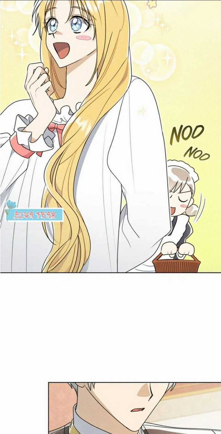 Ngài Công Tước, Chùng Ta Cùng Tắm Nào ! Chapter 16 trang 14