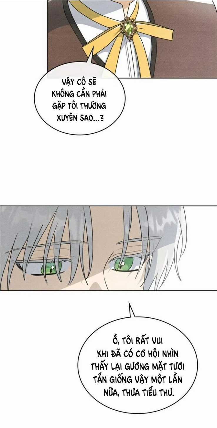 Ngài Công Tước, Chùng Ta Cùng Tắm Nào ! Chapter 16 trang 15