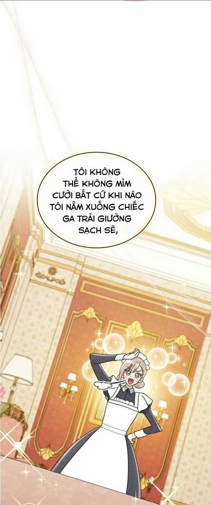 Ngài Công Tước, Chùng Ta Cùng Tắm Nào ! Chapter 16 trang 20