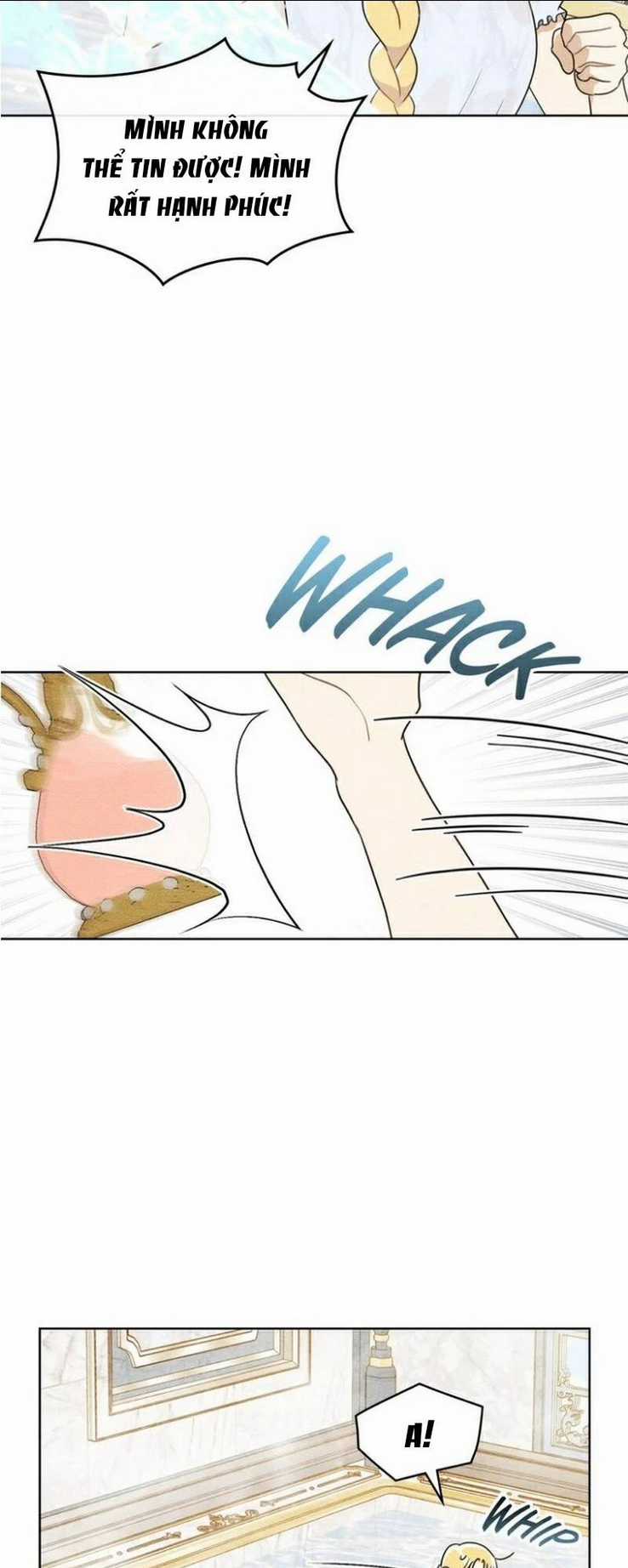 Ngài Công Tước, Chùng Ta Cùng Tắm Nào ! Chapter 16 trang 29