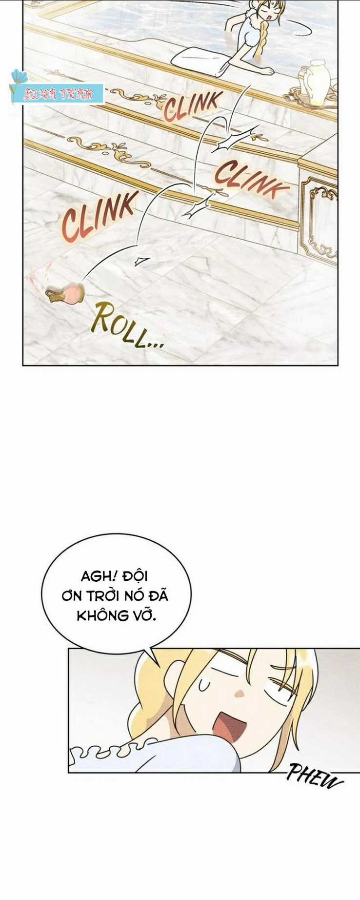 Ngài Công Tước, Chùng Ta Cùng Tắm Nào ! Chapter 16 trang 30