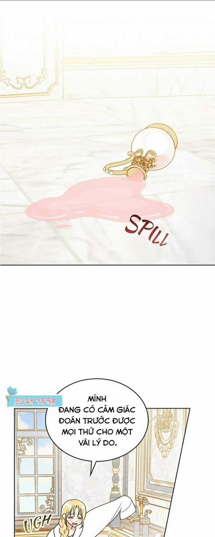 Ngài Công Tước, Chùng Ta Cùng Tắm Nào ! Chapter 16 trang 31