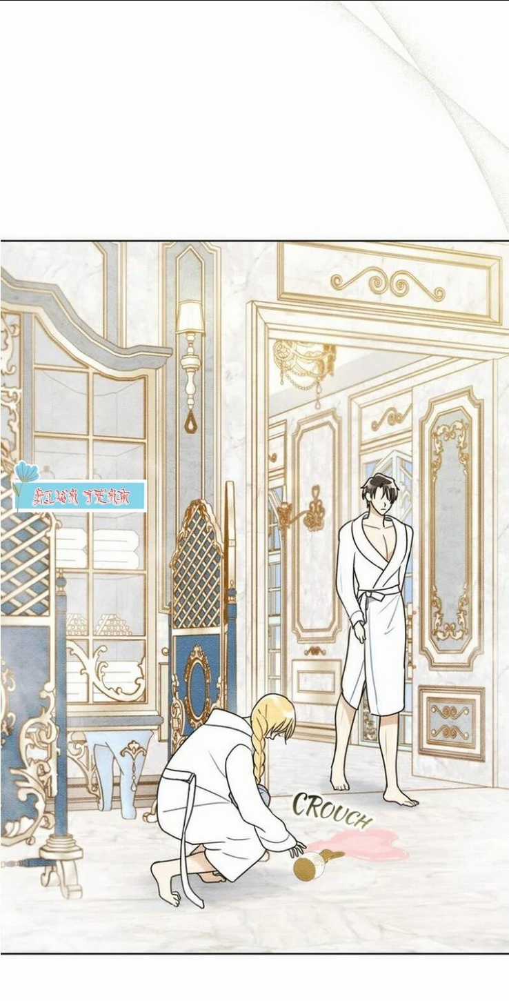 Ngài Công Tước, Chùng Ta Cùng Tắm Nào ! Chapter 16 trang 33