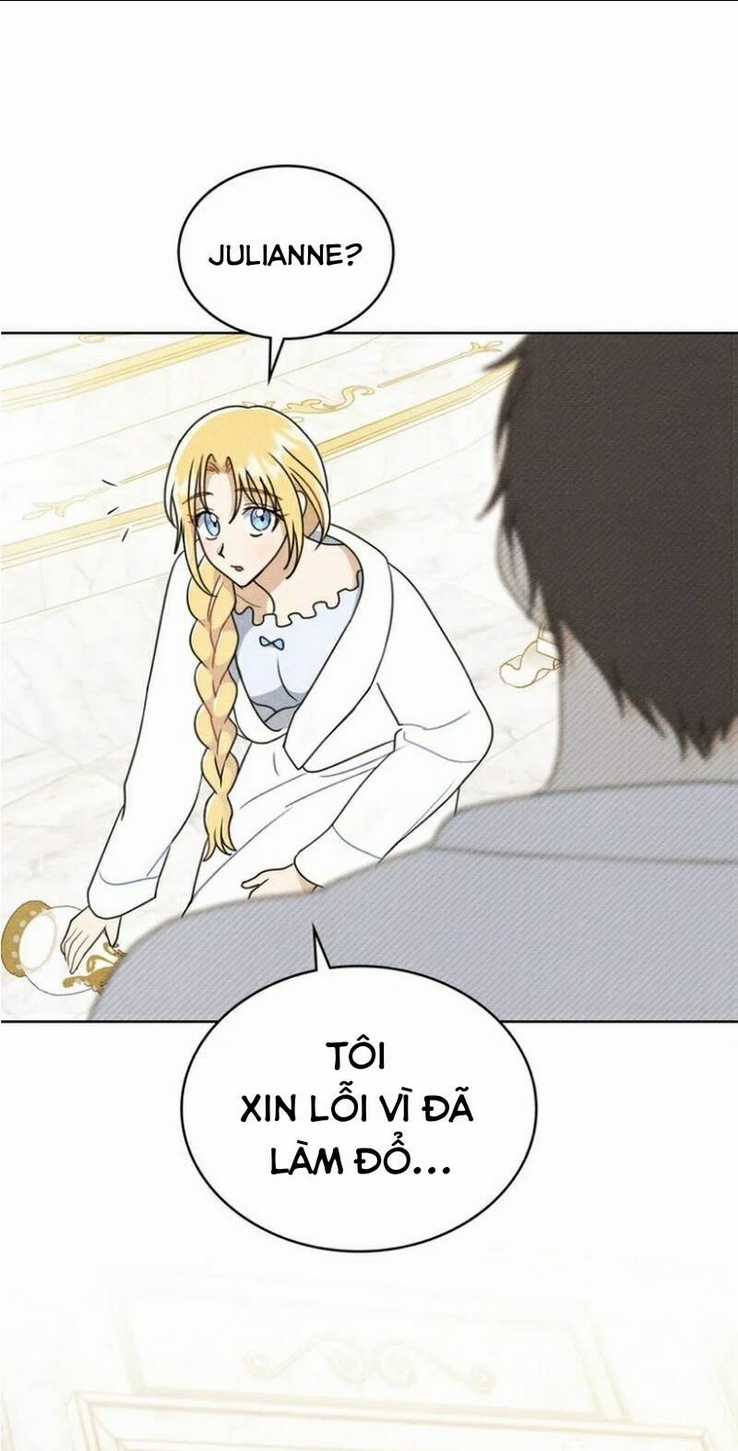 Ngài Công Tước, Chùng Ta Cùng Tắm Nào ! Chapter 16 trang 34