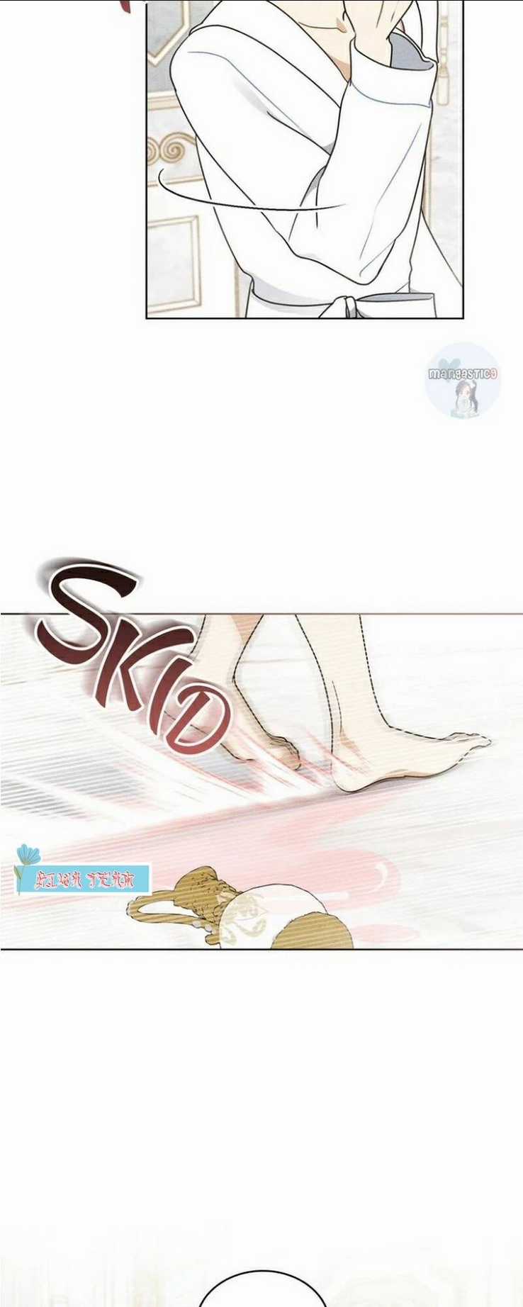 Ngài Công Tước, Chùng Ta Cùng Tắm Nào ! Chapter 16 trang 38