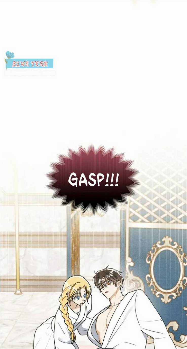 Ngài Công Tước, Chùng Ta Cùng Tắm Nào ! Chapter 16 trang 42