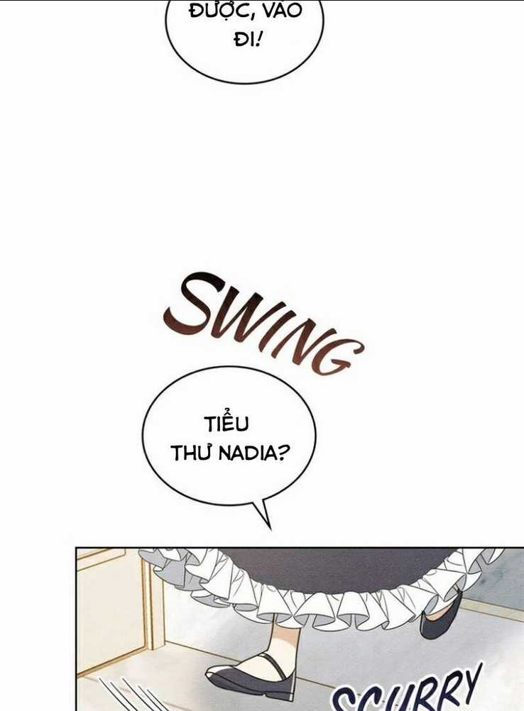 Ngài Công Tước, Chùng Ta Cùng Tắm Nào ! Chapter 16 trang 7