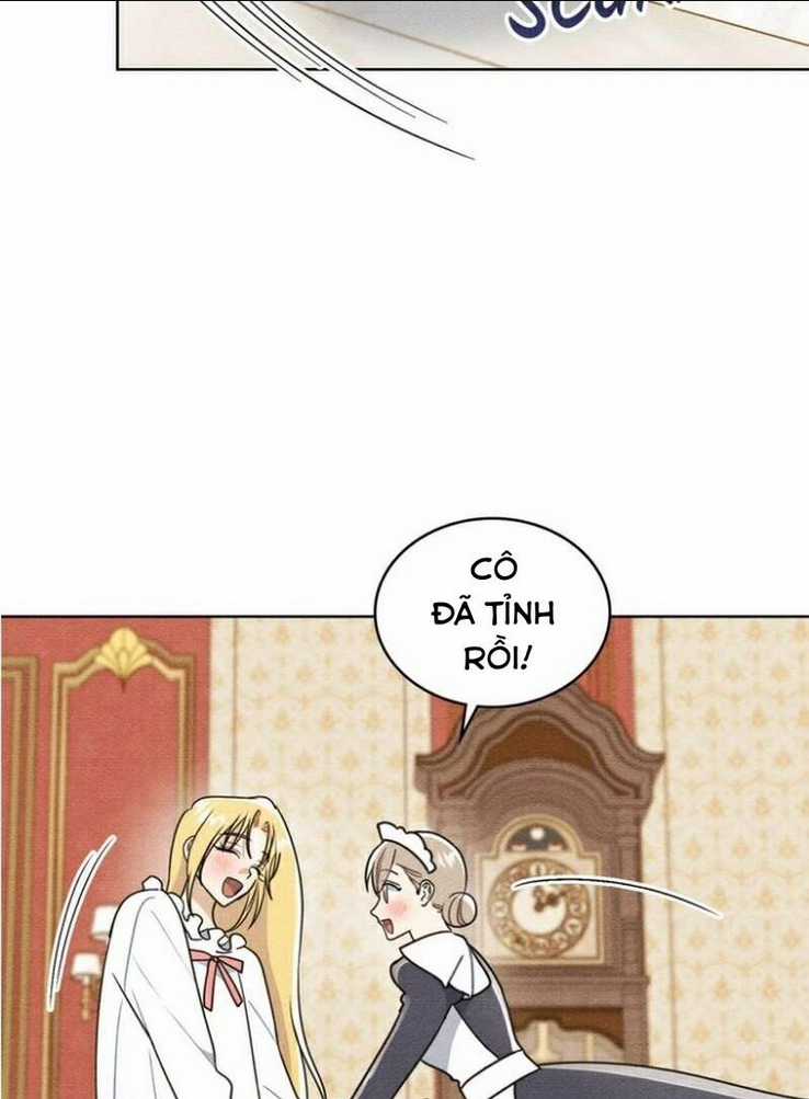 Ngài Công Tước, Chùng Ta Cùng Tắm Nào ! Chapter 16 trang 8