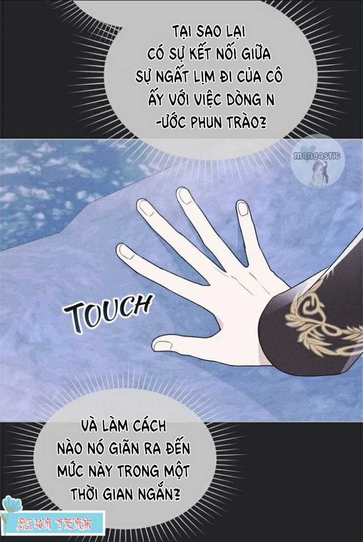 Ngài Công Tước, Chùng Ta Cùng Tắm Nào ! Chapter 17 trang 42