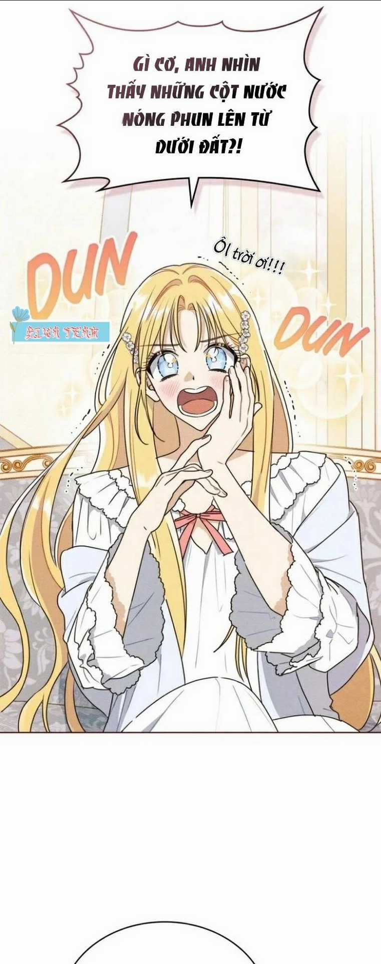 Ngài Công Tước, Chùng Ta Cùng Tắm Nào ! Chapter 18 trang 0