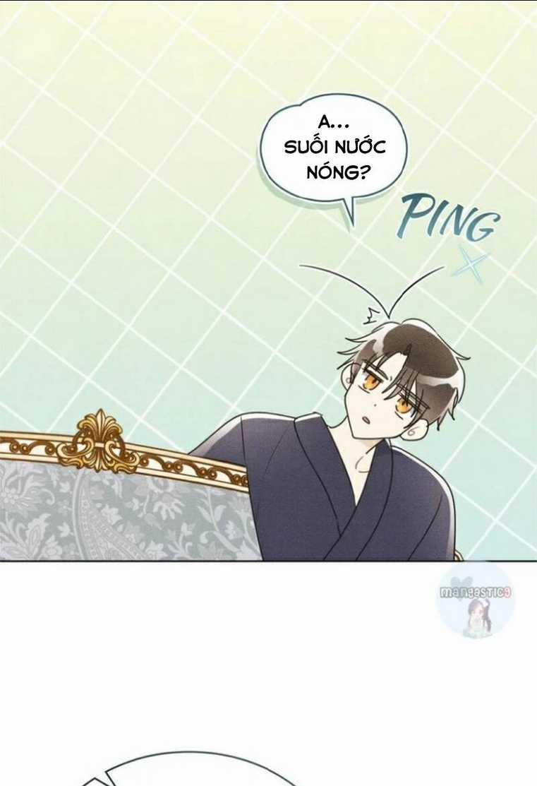 Ngài Công Tước, Chùng Ta Cùng Tắm Nào ! Chapter 18 trang 14