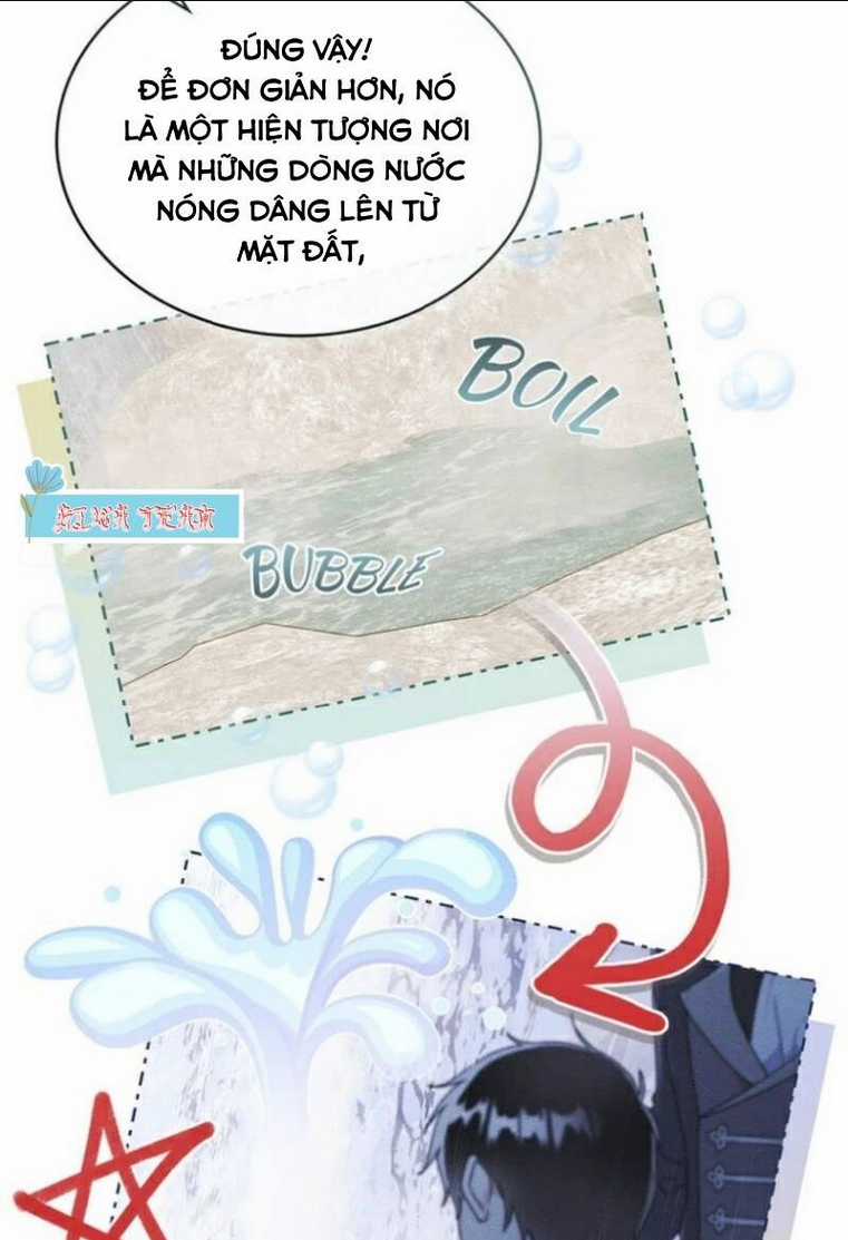 Ngài Công Tước, Chùng Ta Cùng Tắm Nào ! Chapter 18 trang 15