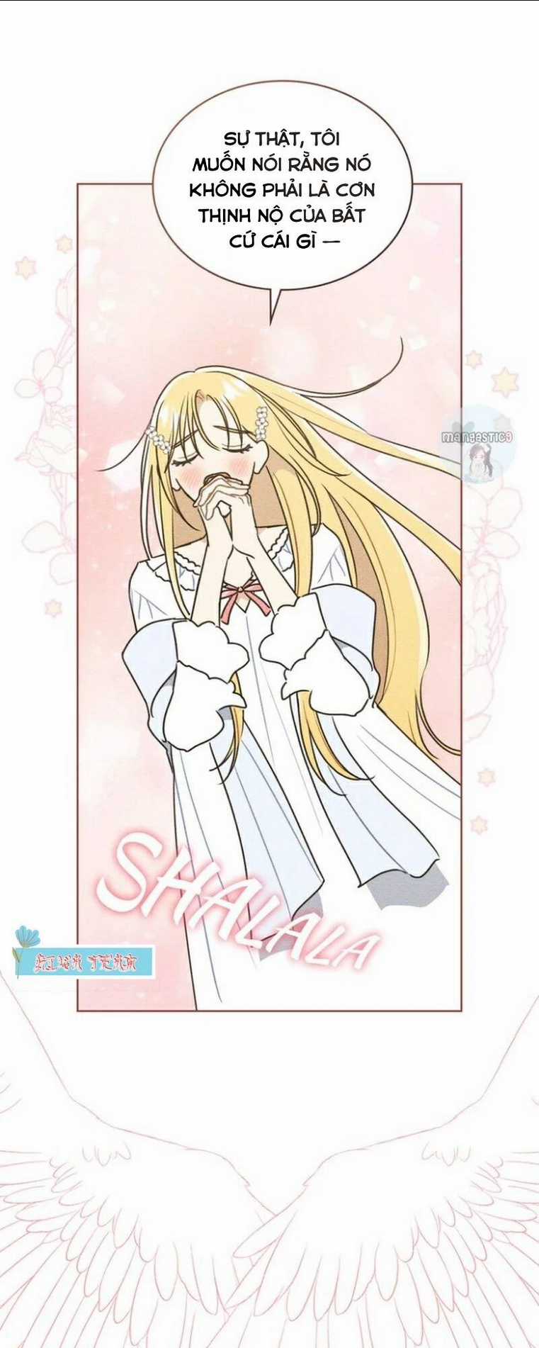 Ngài Công Tước, Chùng Ta Cùng Tắm Nào ! Chapter 18 trang 17