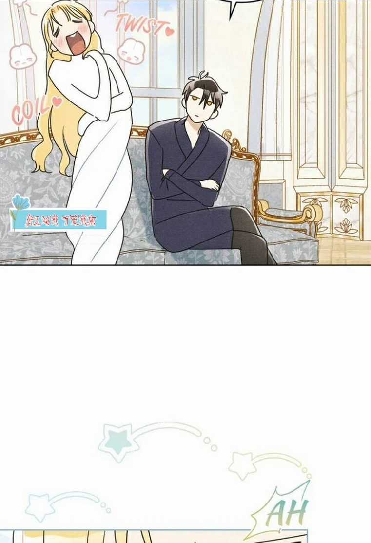 Ngài Công Tước, Chùng Ta Cùng Tắm Nào ! Chapter 18 trang 22