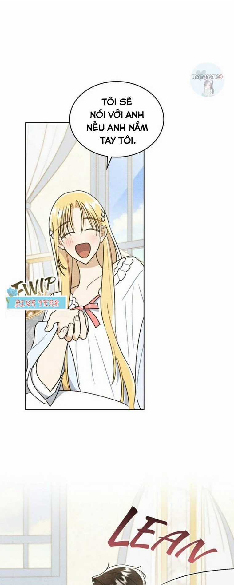 Ngài Công Tước, Chùng Ta Cùng Tắm Nào ! Chapter 18 trang 25