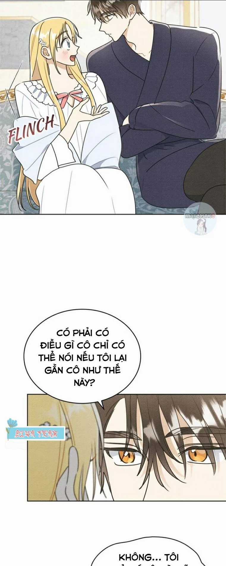 Ngài Công Tước, Chùng Ta Cùng Tắm Nào ! Chapter 18 trang 26