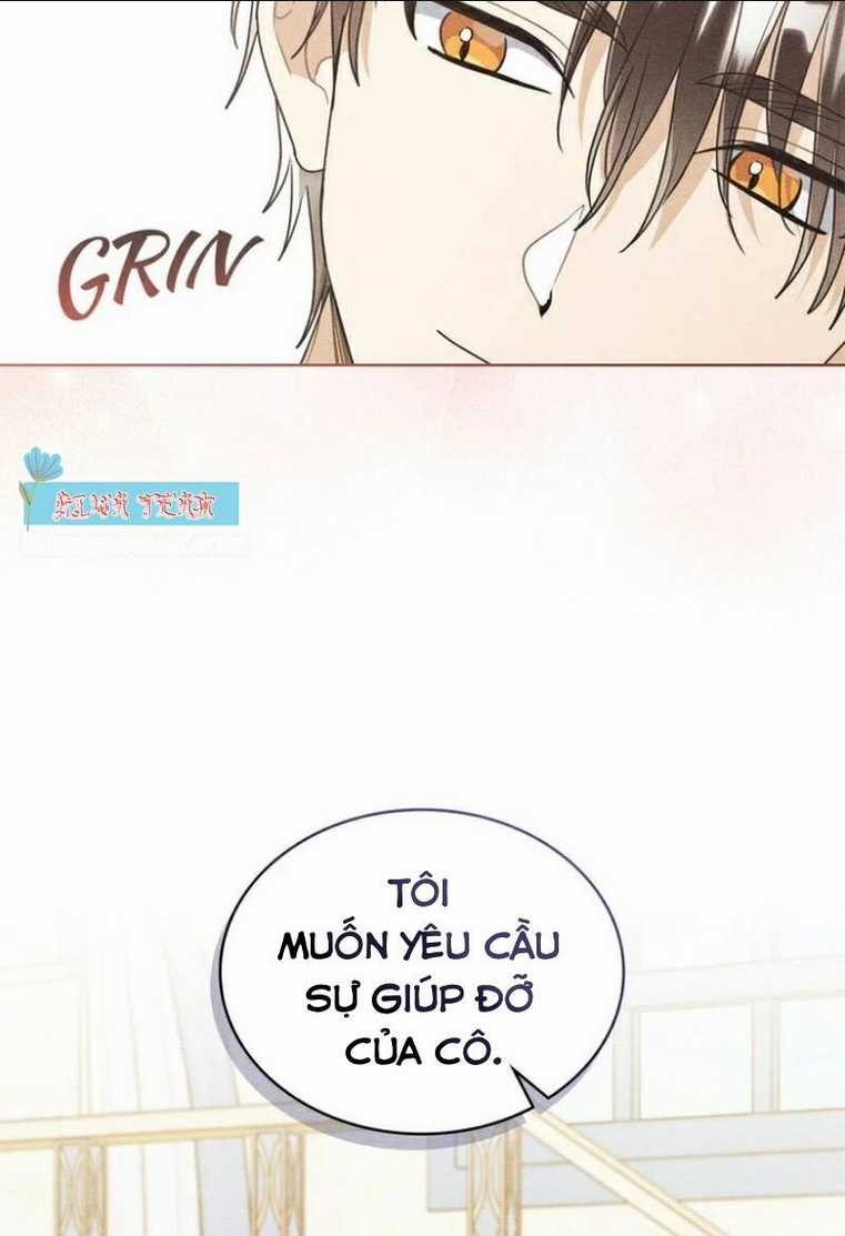Ngài Công Tước, Chùng Ta Cùng Tắm Nào ! Chapter 18 trang 29