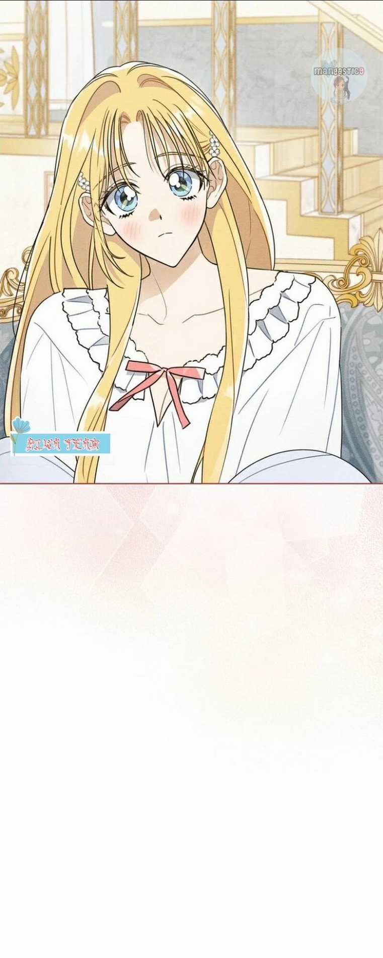 Ngài Công Tước, Chùng Ta Cùng Tắm Nào ! Chapter 18 trang 30