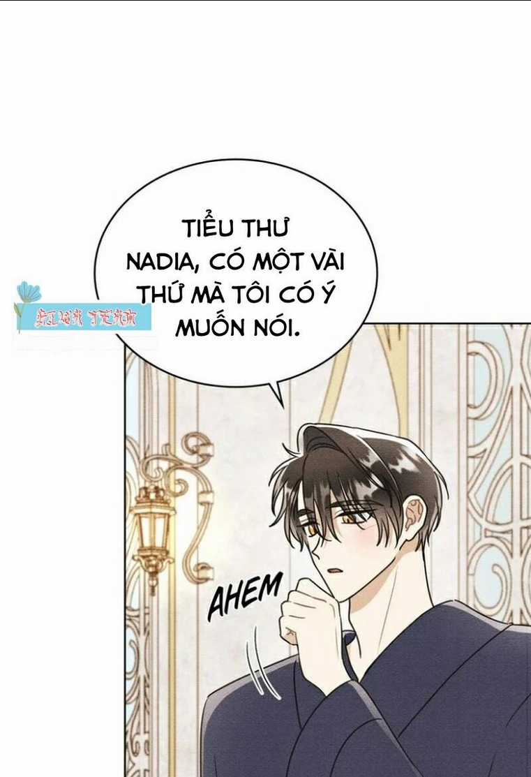 Ngài Công Tước, Chùng Ta Cùng Tắm Nào ! Chapter 18 trang 36