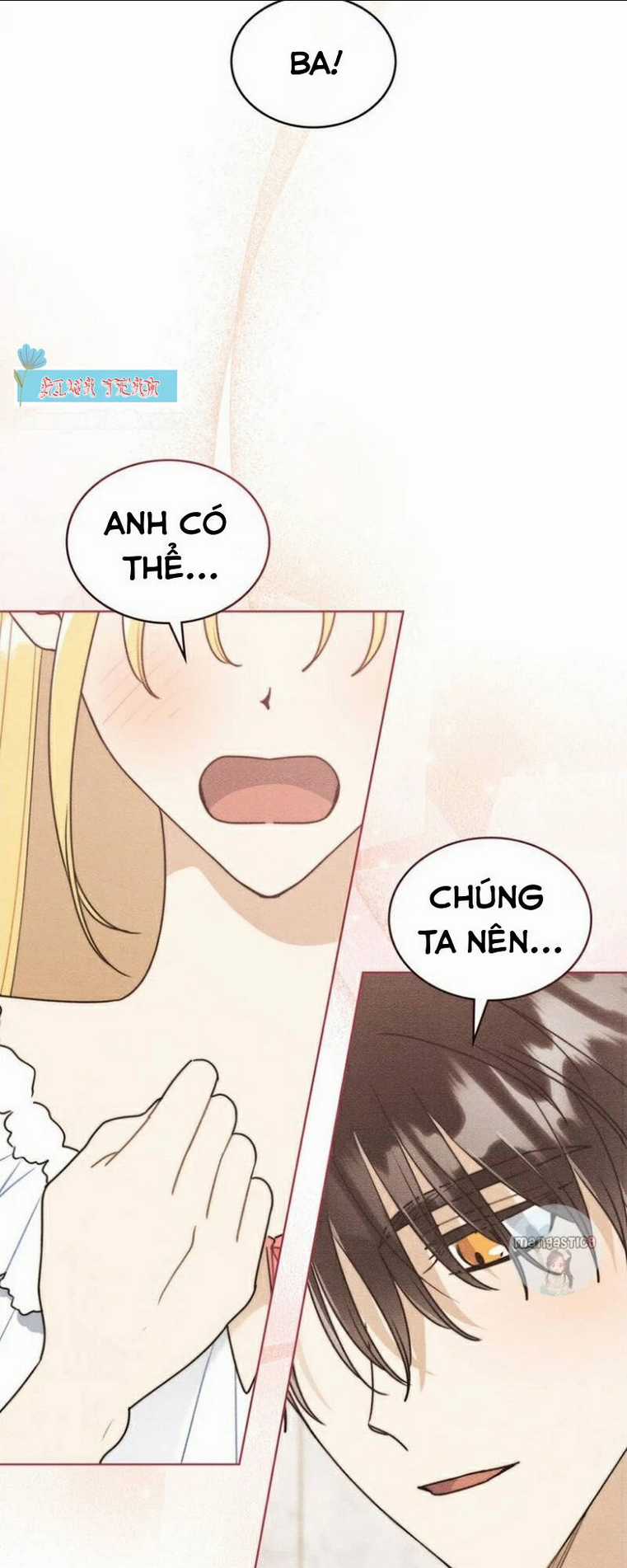 Ngài Công Tước, Chùng Ta Cùng Tắm Nào ! Chapter 18 trang 40