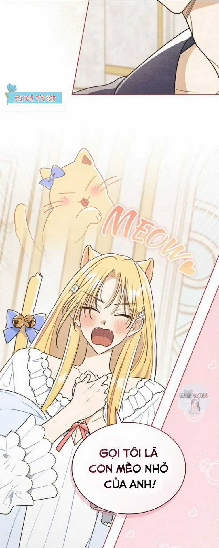 Ngài Công Tước, Chùng Ta Cùng Tắm Nào ! Chapter 18 trang 41