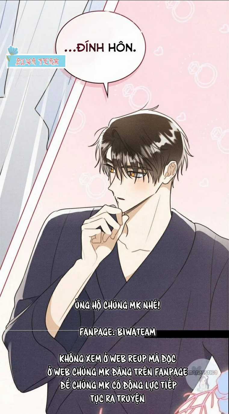 Ngài Công Tước, Chùng Ta Cùng Tắm Nào ! Chapter 18 trang 42