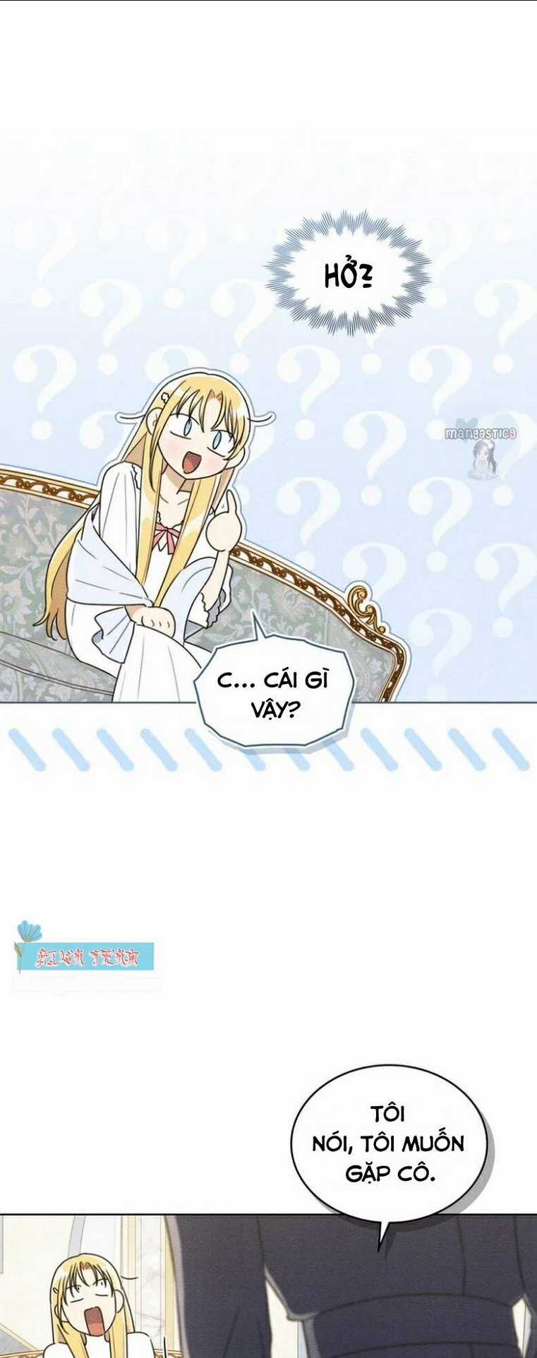 Ngài Công Tước, Chùng Ta Cùng Tắm Nào ! Chapter 18 trang 5