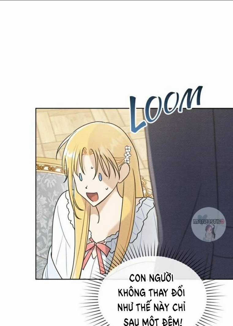 Ngài Công Tước, Chùng Ta Cùng Tắm Nào ! Chapter 18 trang 7