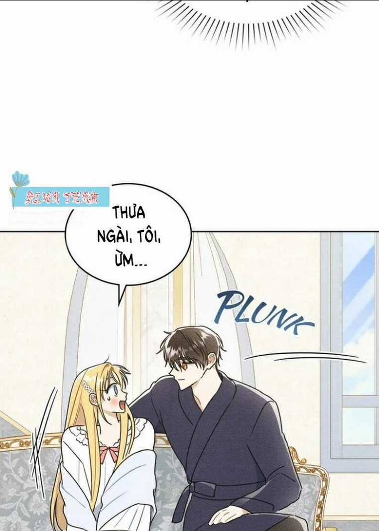 Ngài Công Tước, Chùng Ta Cùng Tắm Nào ! Chapter 18 trang 8