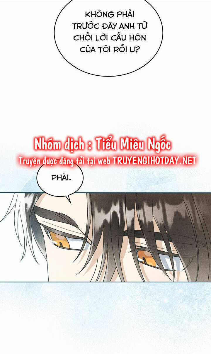 Ngài Công Tước, Chùng Ta Cùng Tắm Nào ! Chapter 19 trang 12