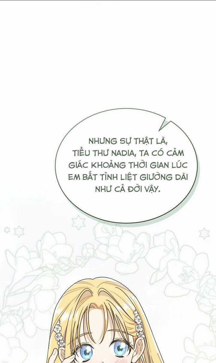 Ngài Công Tước, Chùng Ta Cùng Tắm Nào ! Chapter 19 trang 13