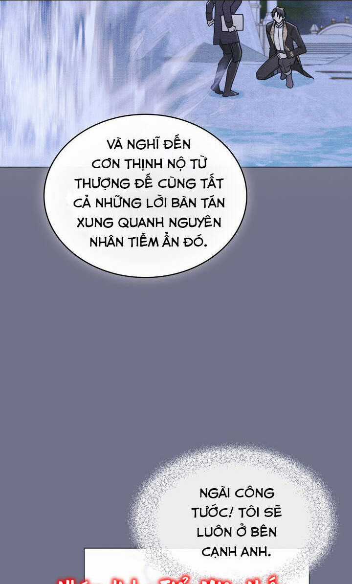 Ngài Công Tước, Chùng Ta Cùng Tắm Nào ! Chapter 19 trang 17